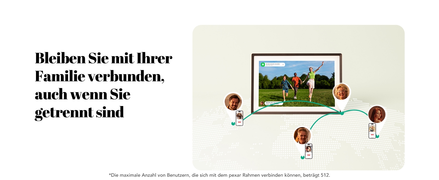 Цифровий фоторамка Pexar by Lexar 11