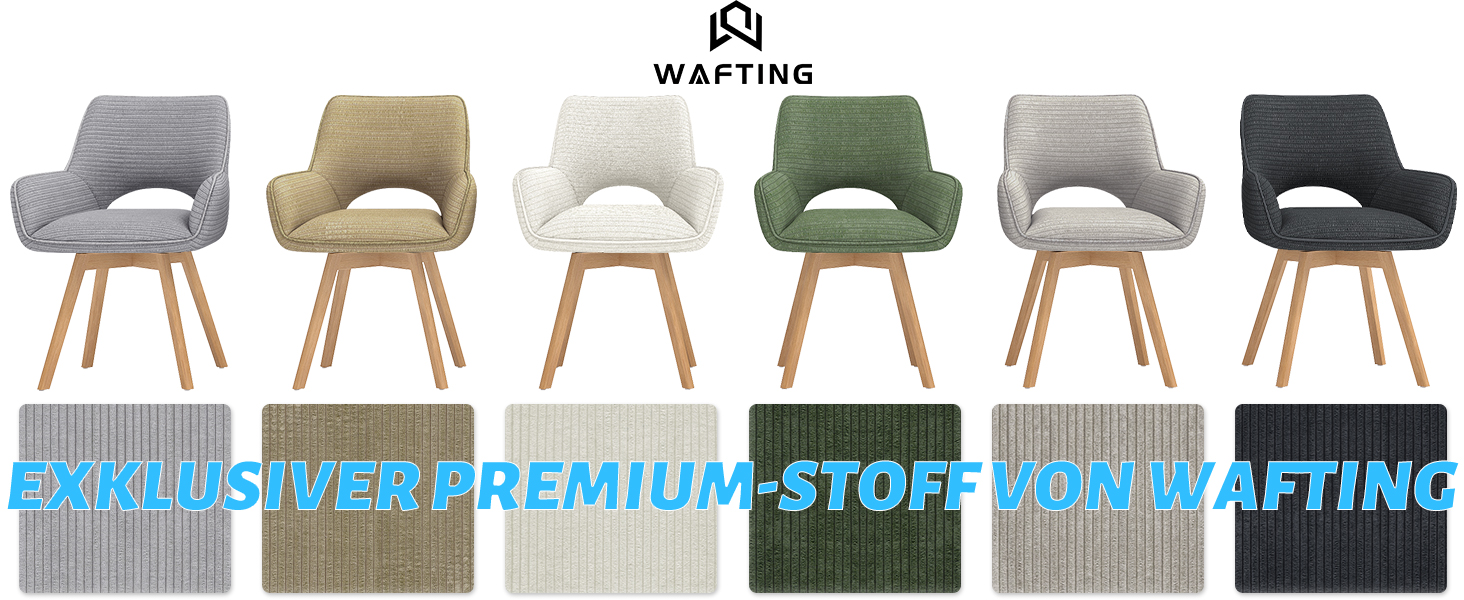 Набір з 4 обертових стільців для їдальні з підлокітниками, м'який стілець з металевими ніжками, оксамитовий, бежевий