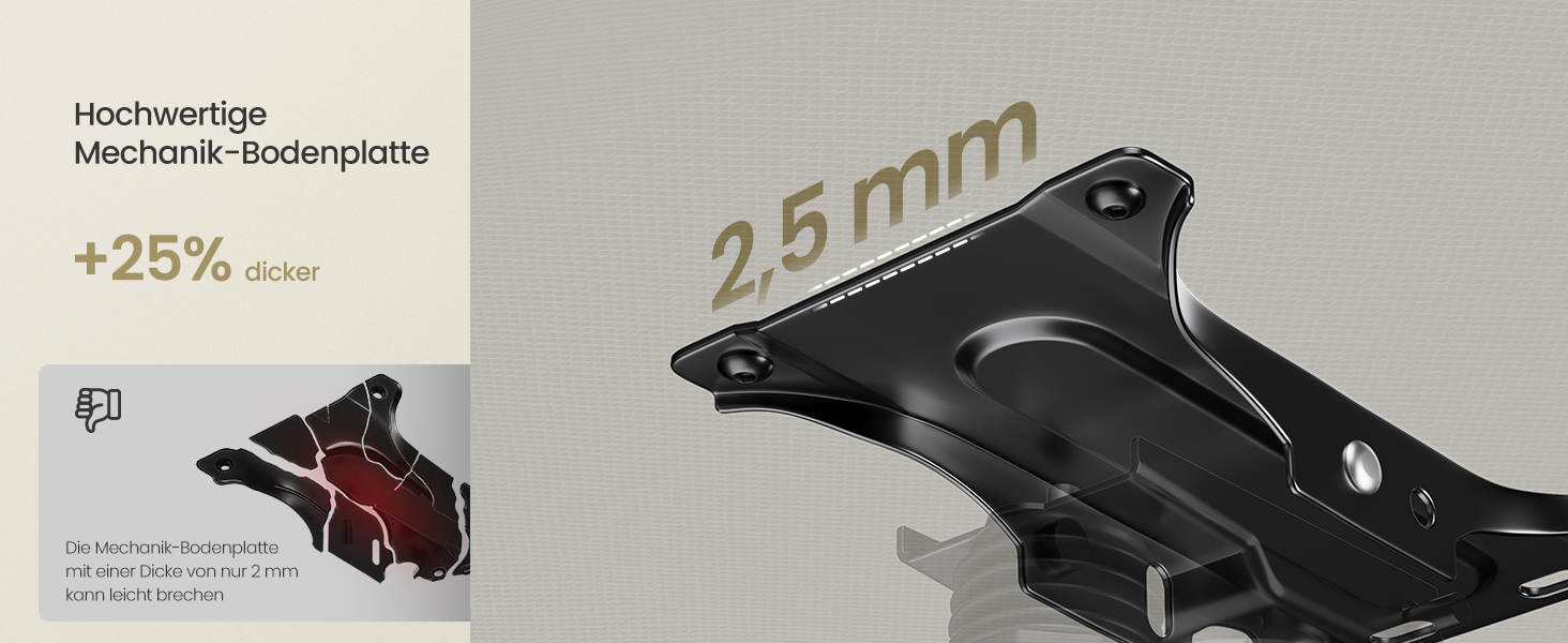 Офісний стіл SONGMICS з ергономічним дизайном, поворотне крісло з сітчастою спинкою, підтримка попереку, функція гойдання, сидіння 53 см, відкидні підлокітники, для роботи та спальні, студентів, OBN037R01 (без підголівника)