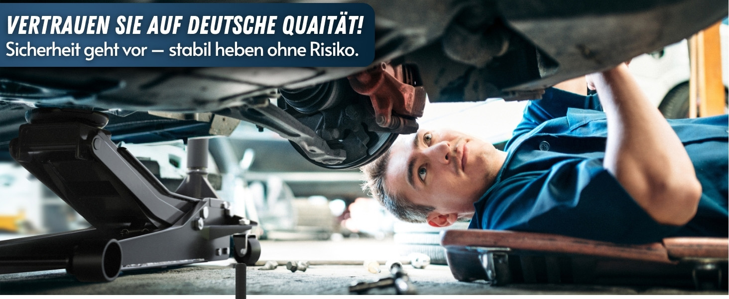 Гідравлічний домкрат Tarpofix 3т (85-475 мм) для позашляховиків та легкових авто | Низькопрофільний домкрат з подвійним циліндром