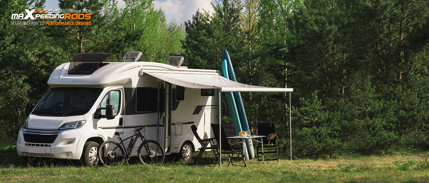 Інверторний генератор maXpeedingrods 2000W, бензиновий, 4-тактний з USB та 230V, цифровий дисплей, компактний, для кемпінгу та подорожей