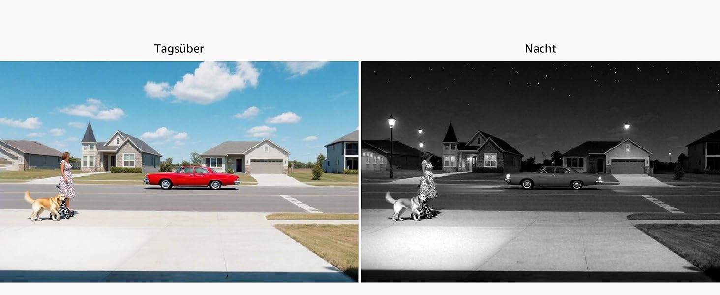 Відеодомофон WiFi з камерою та монітором 7