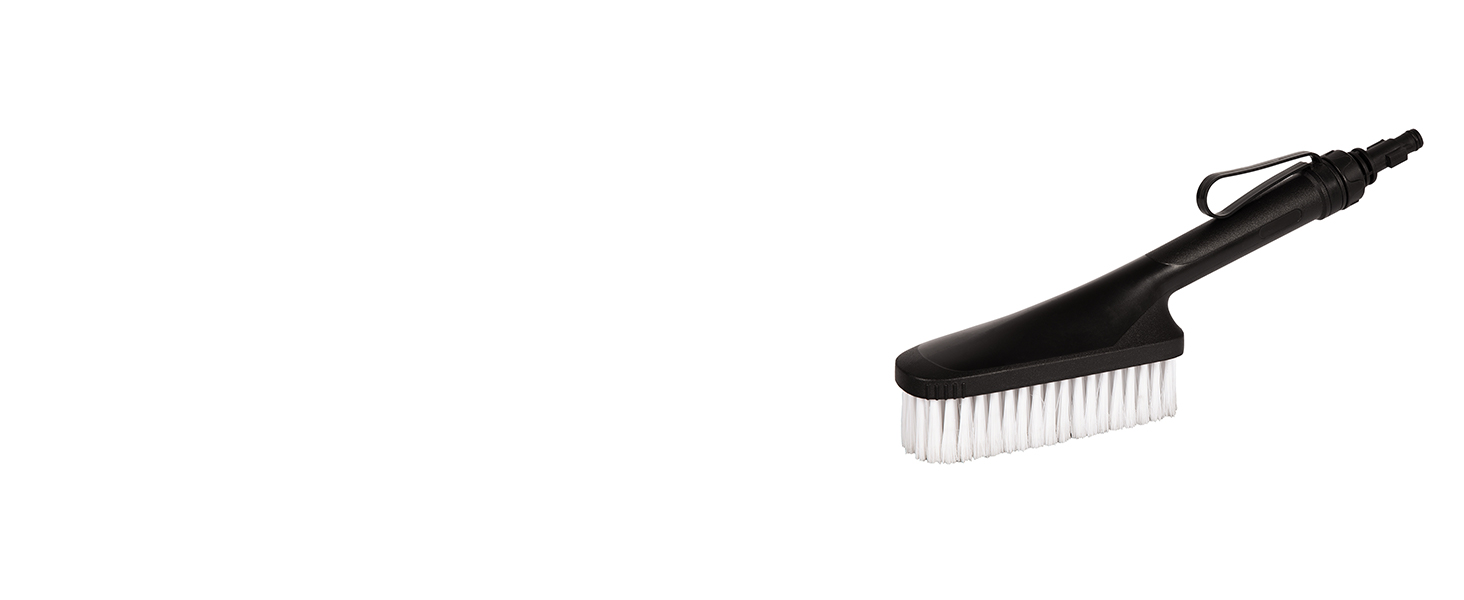 Мийка високого тиску Einhell TE-HP 140 (1900 Вт, 140 бар, модульна система Quick-Couple, шланг, пістолет, ланза, насадки, щітка, контейнер для миючого засобу)