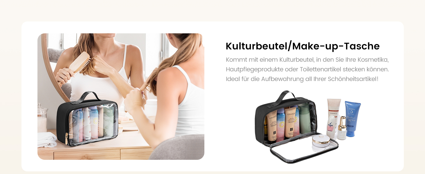 Чорний жіночий рюкзак LOVEVOOK 40L для подорожей з відділенням для ноутбука 17