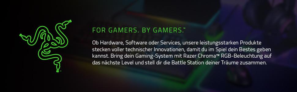 Ігровий крісло Razer Enki Rosa - комфорт та підтримка спини | Зелений колір