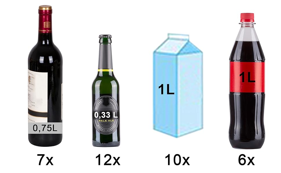 Міні-холодильник 28 літрів: безшумний, з замком, для вина, з підсвіткою, дверцята відкриваються з обох сторін