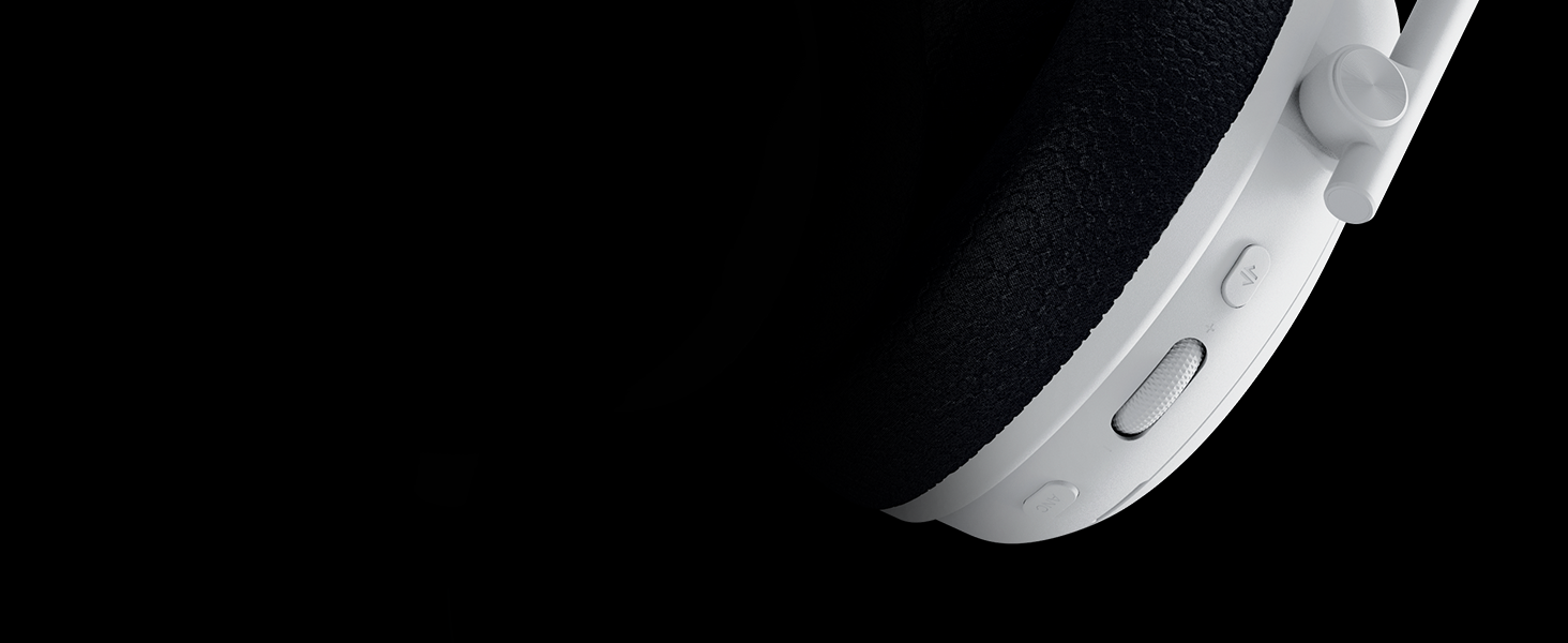 Razer BlackShark V3 Pro - Бездротові ігрові навушники для ПК (280г, Bluetooth, мікрофон HyperClear, драйвер TriForce Titanium 50 мм)