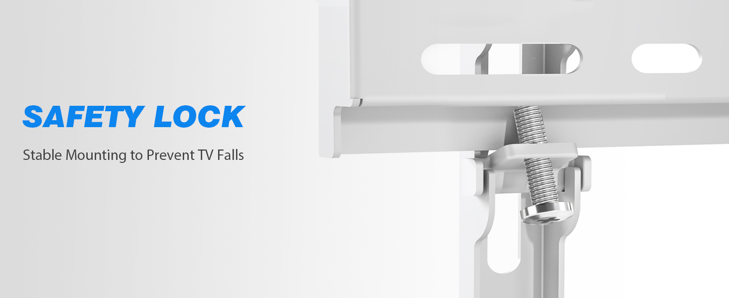 Підставка для телевізора на колесах з полицею, телевізійна тумба, мобільна підставка для телевізора 27-55 дюймів, до 40 кг, VESA 400x400 мм (Бежева)