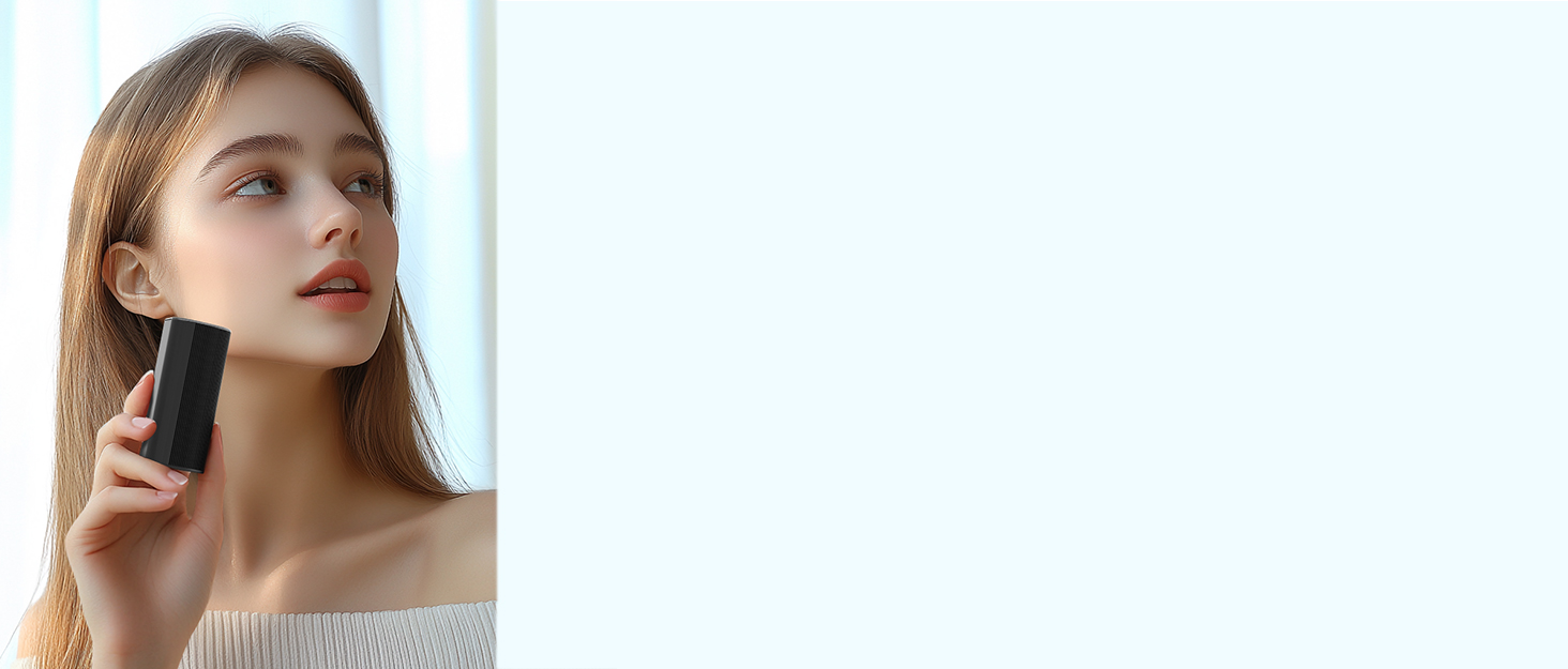 Електричні грілки для рук KINREECELL 10000mAh, 2 шт., з магнітним з'єднанням, зарядний кейс, 4 режими нагріву, до 55°C, тривалий час роботи, портативні