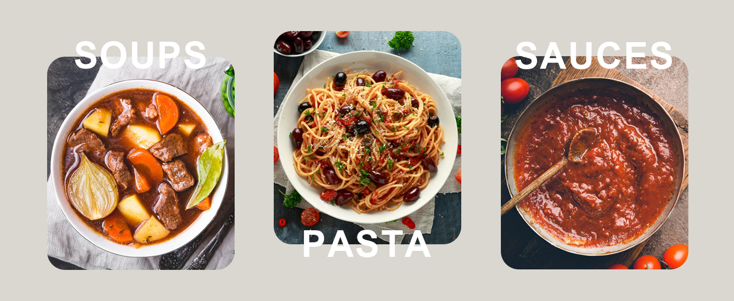 Вок RIOVARM 32 см з нержавіючої сталі з кришкою, антипригарне покриття, плоске дно, індукційні та газові плити, посудомийна машина, духовка, тришарова структура