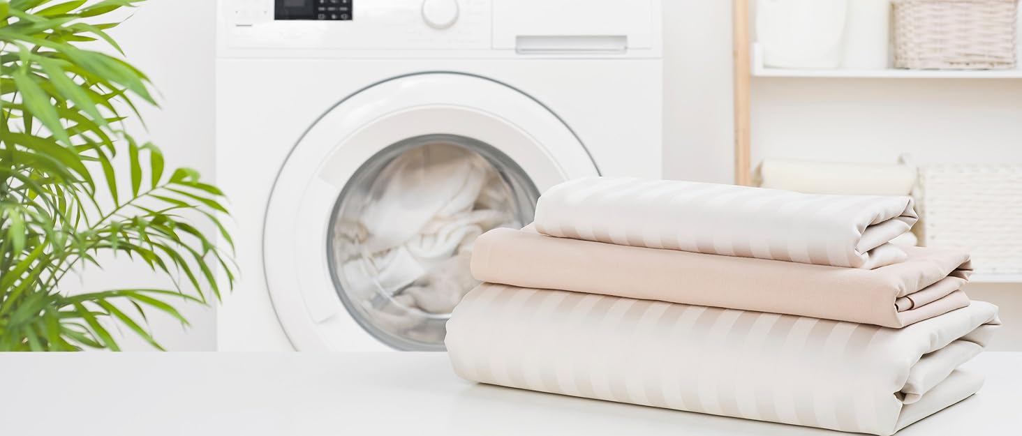 Кошик для білизни Nest Zest 100L з кришкою, 2 відділення для сортування, з інструкцією по догляду та 2 знімними внутрішніми кишенями, з бамбуковим обідком, Оксфордська тканина (Сірий)