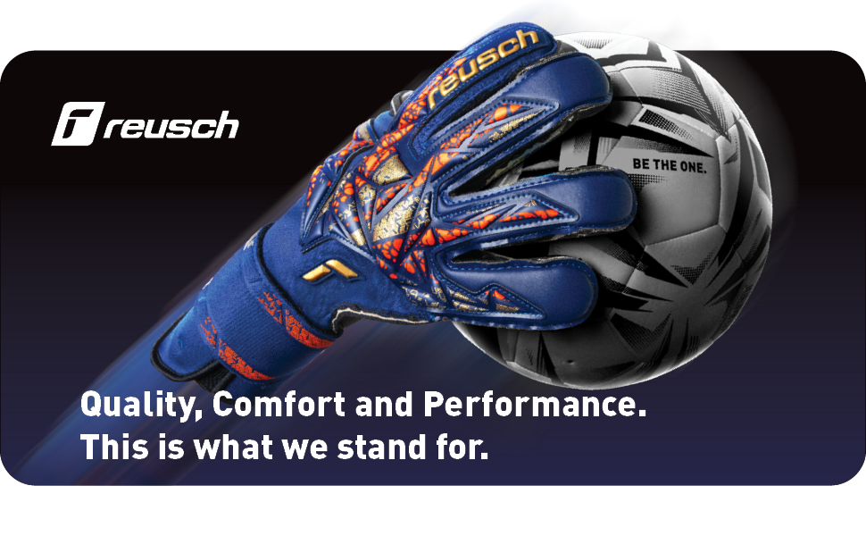 Воротарські рукавички Reusch унісекс для дорослих Attrakt Infinity з дуже хорошим захопленням і розрізом по внутрішньому шву (10, Чорний)