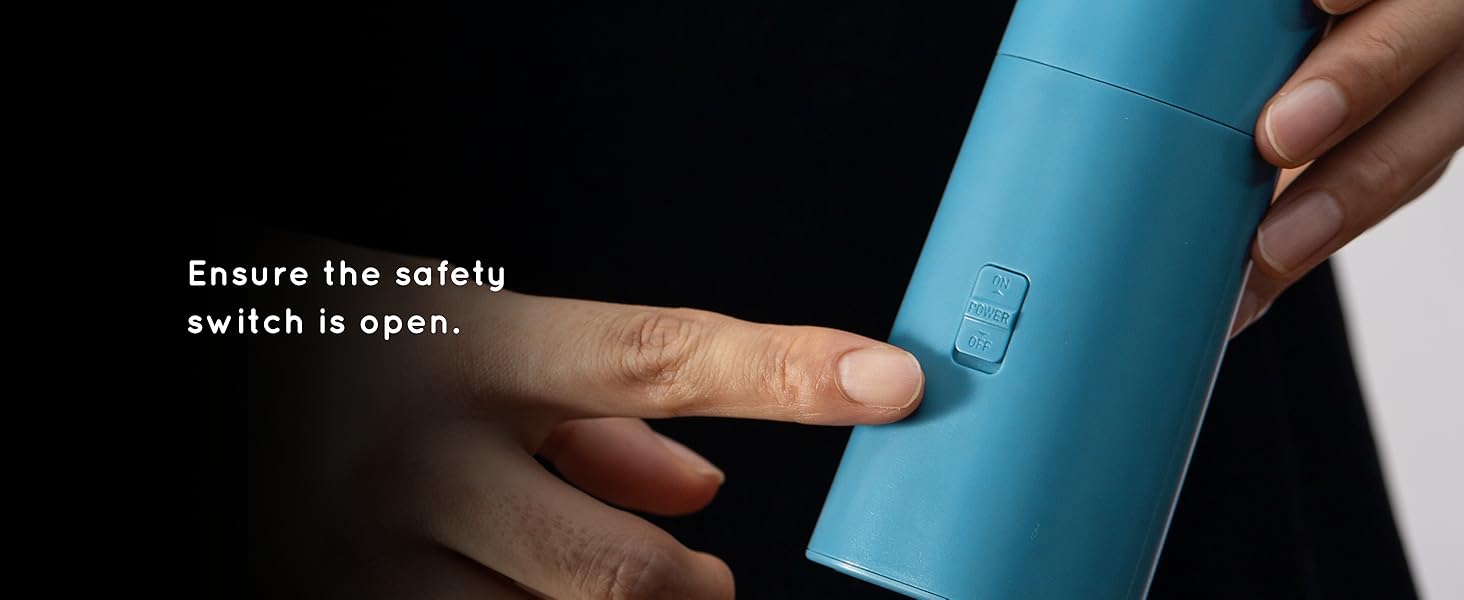 Електричні мельниці для солі та перцю Flendy, набір 2 шт. з USB-C зарядкою, для сухих спецій, чорного кольору