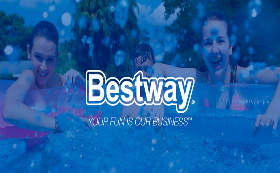 Надувний матрац Bestway Aeroluxe з вбудованим електронасосом, Queensize 203x152x46 см