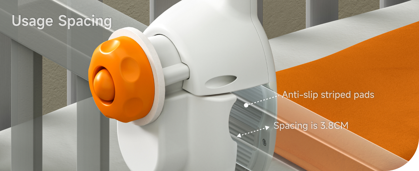 Мобіль для дитячої кроватки TUMAMA: музика, нічник, м'які іграшки, для немовлят 0-9 місяців