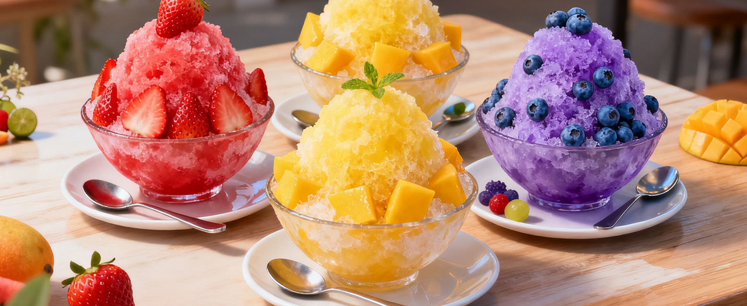 Crownful Машина для льоду портативна (Чорна) - Швидке виробництво льоду для дому та офісу