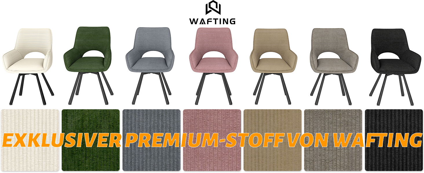 Набір обідніх стільців 4 шт. з поворотним механізмом 360°, стільці з підлокітниками на металевих ніжках, підходять для обідньої кімнати, м'які стільці з велюру, бежевого кольору