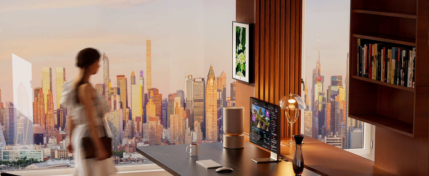 Електричний регульований стіл ErGear 160x80 см, з пам'яттю та з'єднувальною пластиною - для дому та офісу