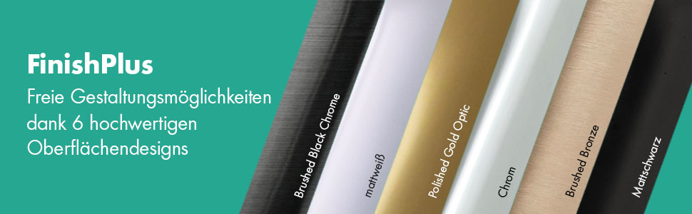 Змішувач для ванної кімнати Hansgrohe Talis E з виливом 110 мм, чорний матовий хром, економія води (EcoSmart), без зливу