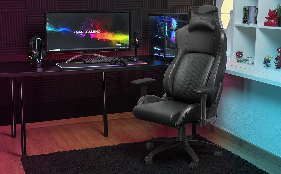 Бездротова ігрова миша Mars Gaming MMT3 RGB Flow, ультралегка 79г, 3200 DPI, біла