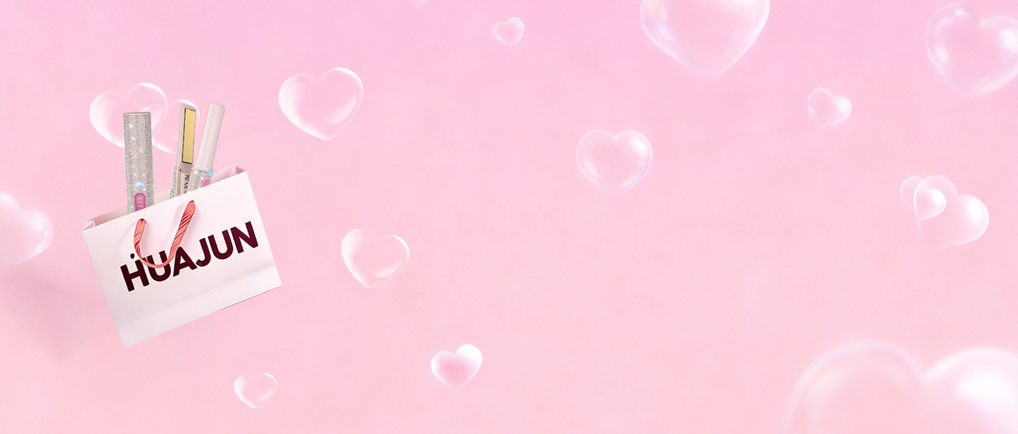 Бездротовий випрямляч для волосся Mini Glätteisen Titan з акумулятором 5000mAh, рожевий: 2-в-1 для випрямлення та завивки, портативний міні-випрямляч для подорожей з швидким нагрівом до 210°C