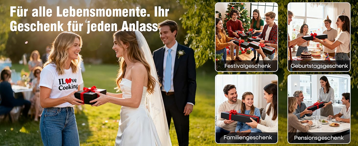 PAUDIN Сантоку ніж з дамаської сталі 17 см, професійний кухонний ніж з VG10 серцем, ергономічна ручка G10