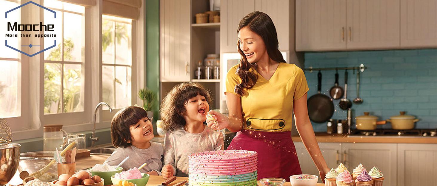 Тримач для рушників подвійний, нержавіюча сталь 304, 40 см, чорний. Настінний тримач для рушників у ванну та кухню. Набір для ванної кімнати