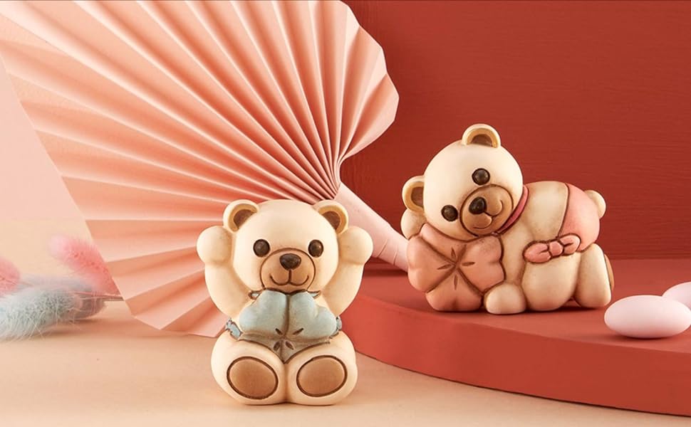 Керамічний глечик Rose & Tulipani Krug Colorlife бірюзового кольору, 2,5 л