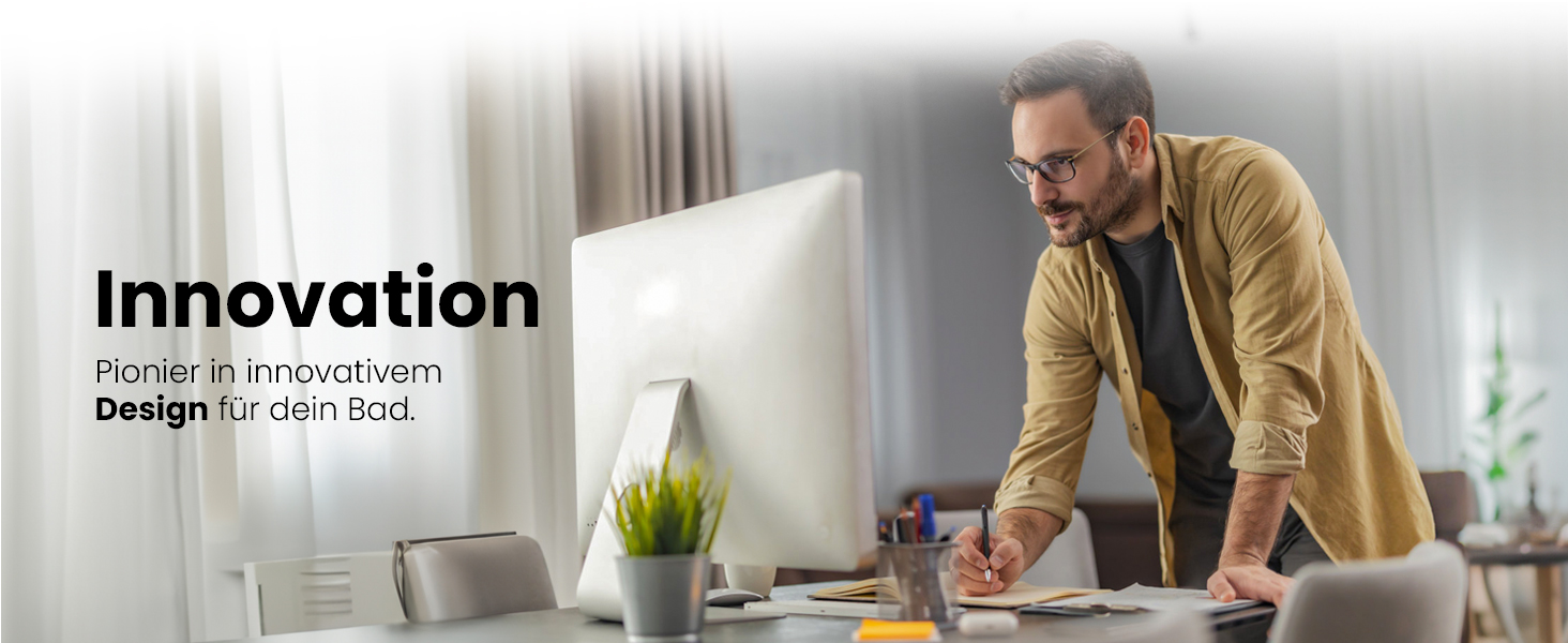 Дзеркало для ванної кімнати EMKE з підсвічуванням 50x90 см, овальне, з сенсорним перемикачем, 3 кольори світла, регулювання яскравості, антизапарник, функція пам'яті, автоматичне вимкнення через 3 години