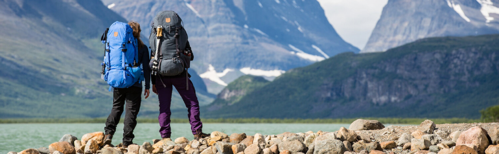 Унісекс рюкзак-шопер Fjällräven High Coast Totepack 23 л, колір Fossil