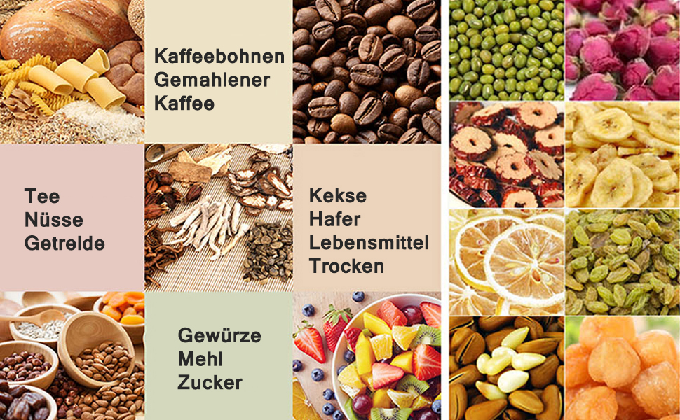 Набір контейнерів для зберігання продуктів (2 шт, 1.8L, нержавіюча сталь)