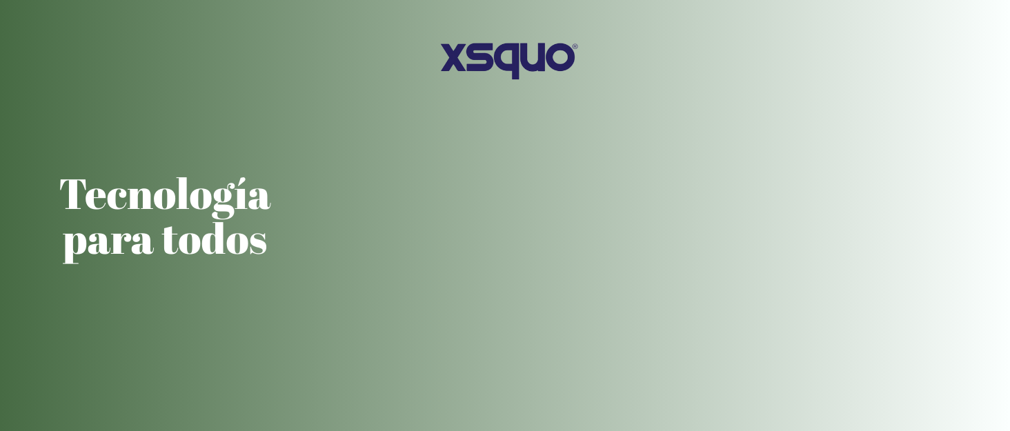 Кавомашина еспресо XSQUO Useful Tech для кави та капучино, 1350 Вт, 20 бар, паровий капучинатор, термоблок, Robustа