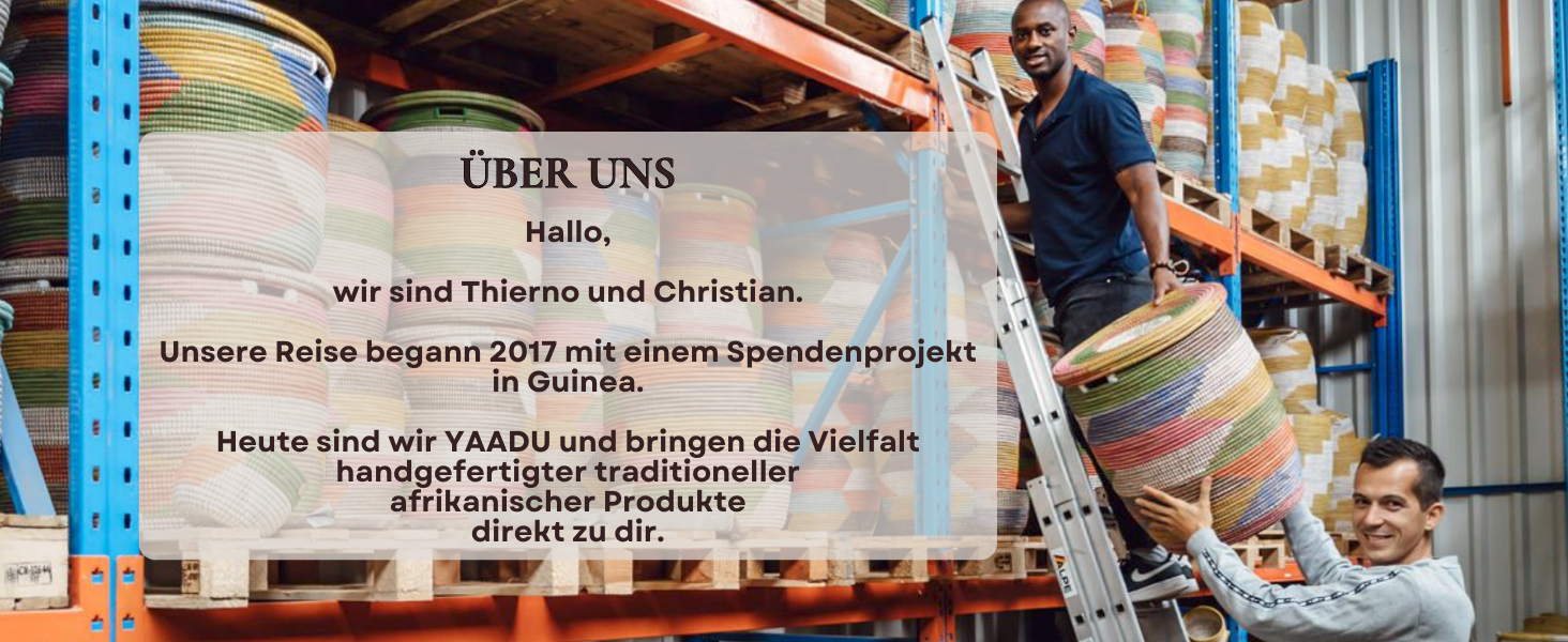 Кошик для білизни YAADU з кришкою XXL - великий контейнер для білизни, жовтий