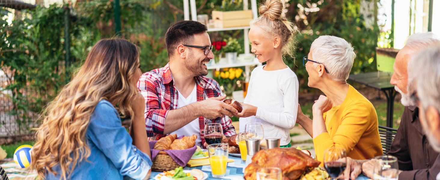 Набір аксесуарів для гриля Grilljoy у футлярі