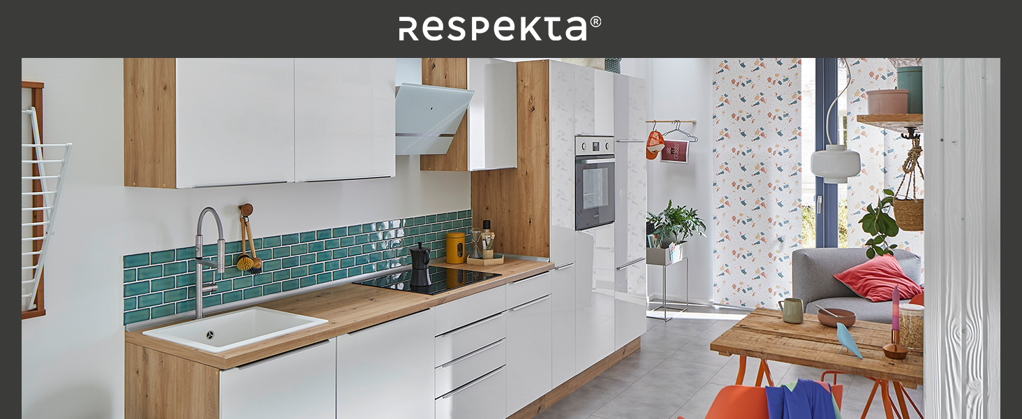 Похила витяжка Respekta CH89060S 60 см, чорне скло та нержавіюча сталь, режим відведення та рециркуляції повітря, клас A++, Generation 2