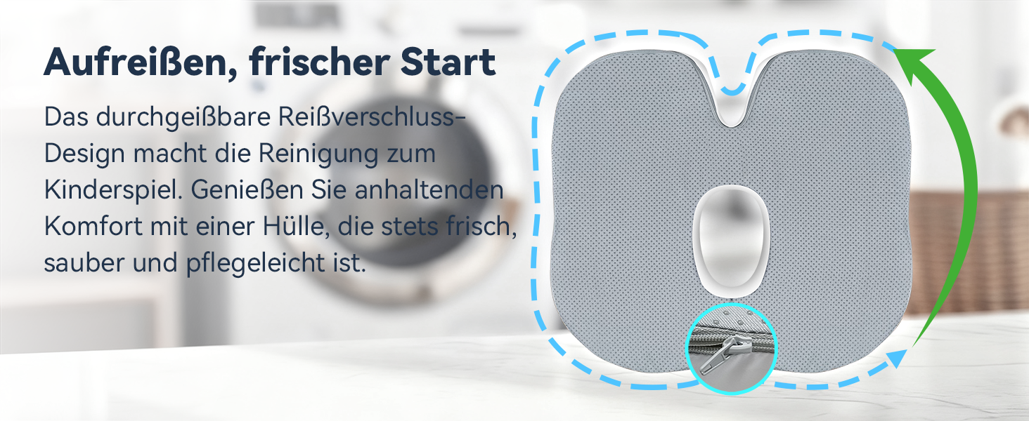 Набір подушок для сидіння з memory foam: для офісного крісла, авто, дому та подорожей. Комфорт спини та сідниць. Чорний колір