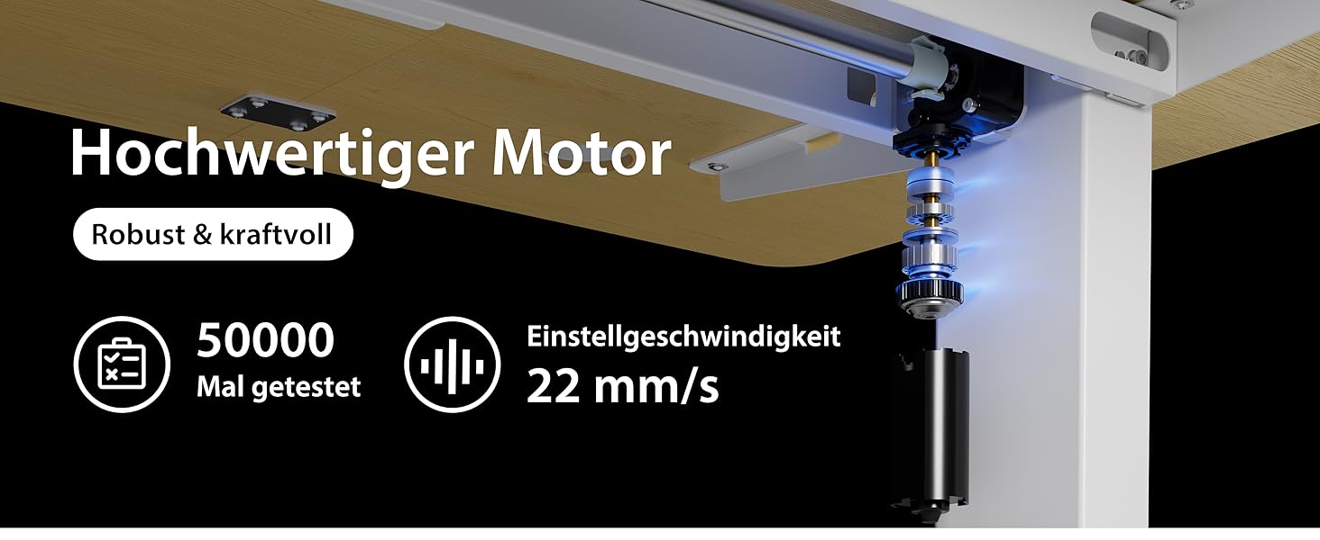 Регульований стіл за висотою з USB-C, електричний стіл з пам'яттю, стоячий стіл, комп'ютерний стіл для офісу, білий Pro, 180 x 80 см