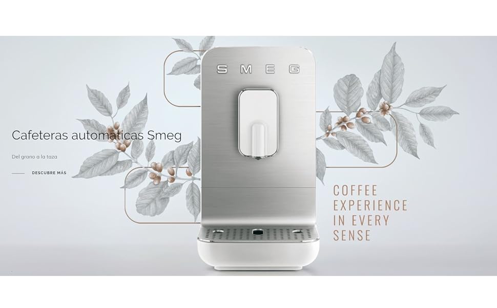 Соковитискач SMEG Zitruspresse CJF01PKEU, нержавіюча сталь, пастельно-зелений