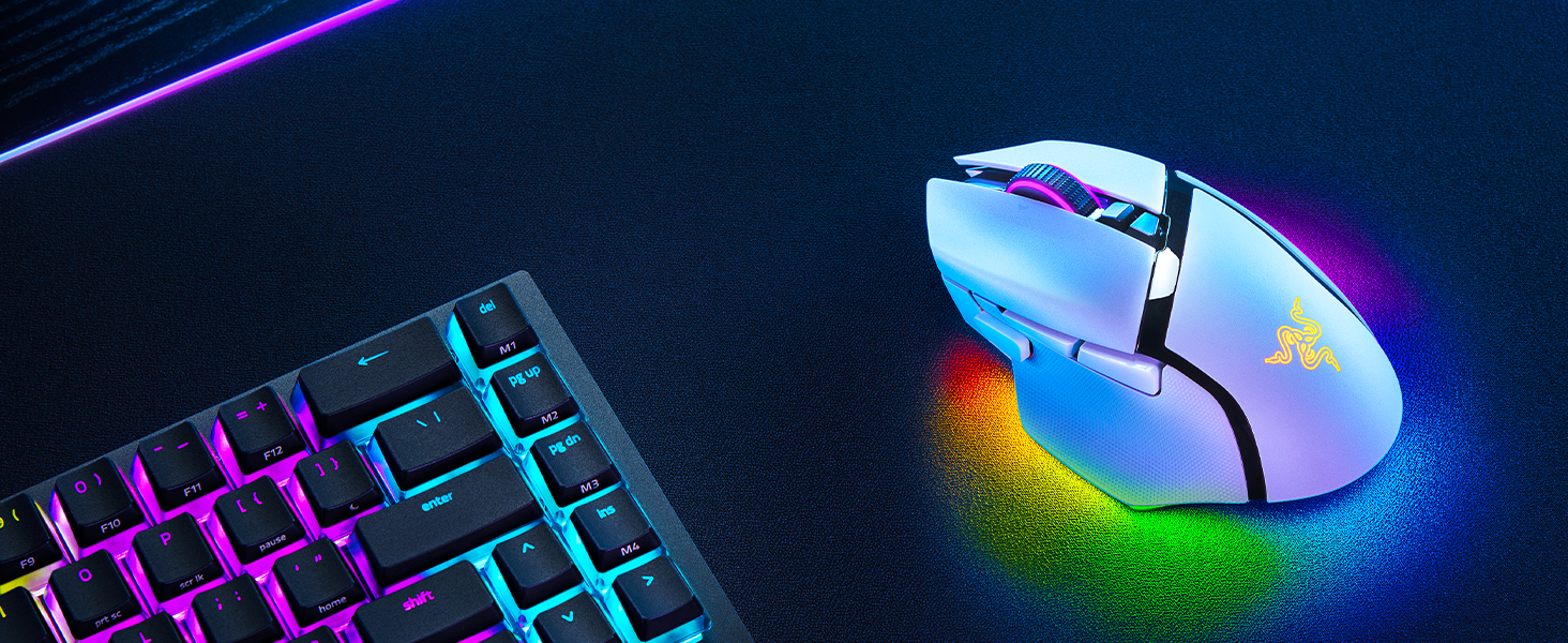 Мікрофон Razer Seiren V3 Mini - компактний USB мікрофон для стрімінгу та запису