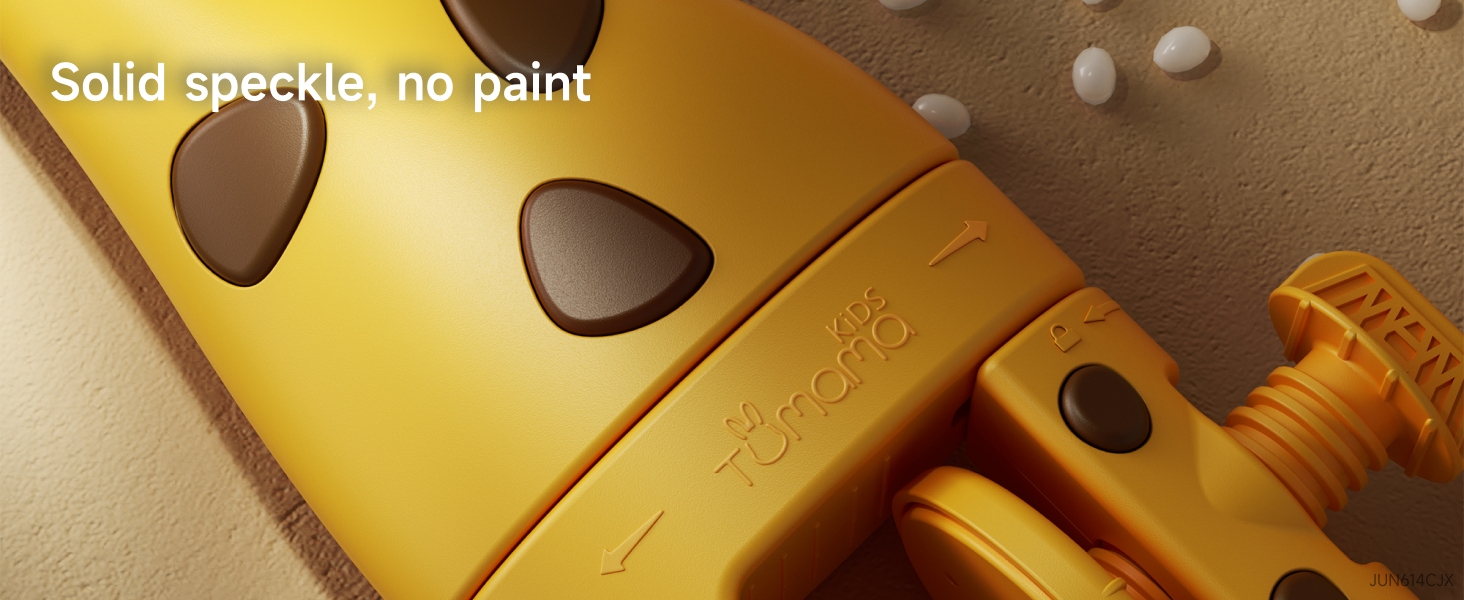 Мобіль для ліжечка TUMAMA Mobile Baby з музикою та світлом, обертається та знімається, музична іграшка для ліжечка для дітей 0-12 місяців, змінює колір