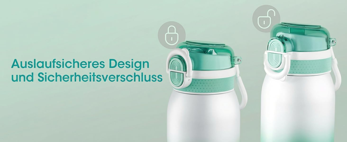 Портативний підігрівач пляшечок для дитини, швидкий нагрів, акумулятор 12000mAh, 2 режими нагріву (молоко/вода), об'єм 355мл, кришка з трубочкою