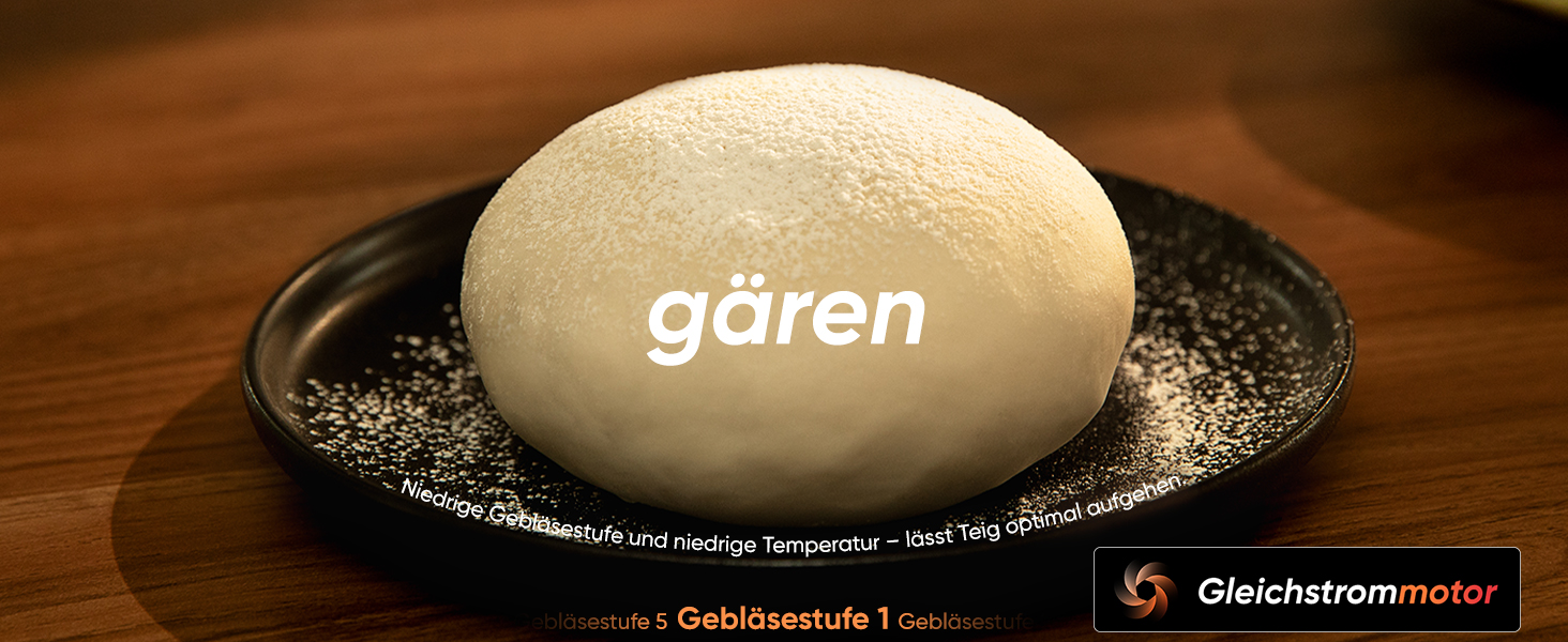 Фритюрниця без олії COSORI Turbo Tower Pro з керамічним покриттям, 2 камери, 10.8 л, DualBlaze, автоматичне регулювання повітряного потоку