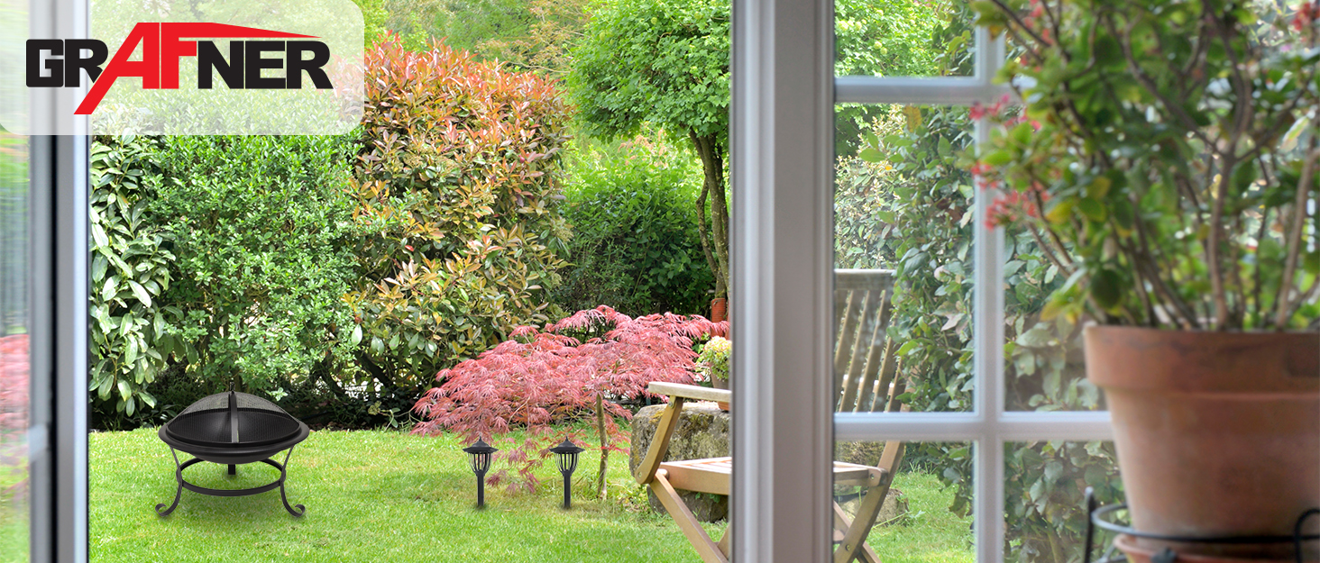 Електричний диспенсер для глінтвейну Grafner XL з нержавіючої сталі, 8,8 л, 1500 Вт, з краном, термостатом та захистом від перегріву