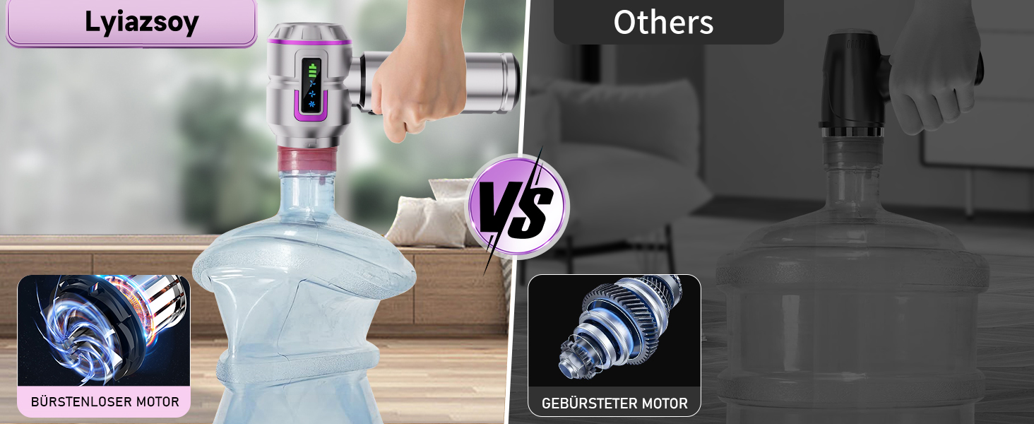 Акумуляторний ручний автомобільний пилосос бездротовий 27000Па, потужний міні-пилосос та електричний обдувач для авто, дому, кухні та ПК