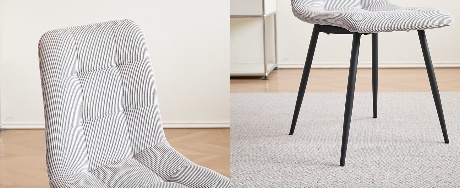 Комплект обідньої групи 5-ти частинний: круглий стіл 100 см та 4 стільці (голландський фліс). Підходить для кухні, вітальні, балкону, ресторану, офісу. Темне дерево + світле дерево/сірий (Cord).