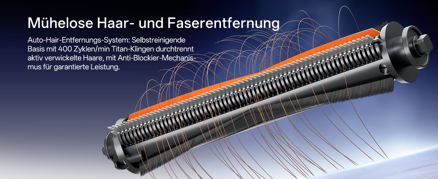 Робот-пилосос JONR X1 Max з функцією миття, 20000 Па, перешкоди 30 мм, миття гарячою водою 75°C, швидке сушіння гарячим повітрям 45°C, уникнення перешкод за допомогою ШІ та 360° навігація