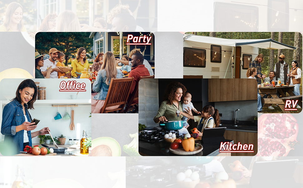 Двоконфорочна електрична плита CUSIMAX 3500W з інфрачервоним нагрівом, склокераміка, LED дисплей, таймер, сенсорне керування, захист від дітей, чорний колір