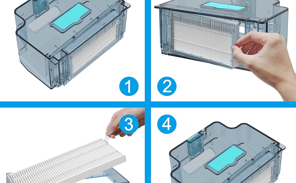 Робот-пилосос LEFANT M310: потужність 4500Pa, 180 хв роботи, 4 режими, Wi-Fi, керування через додаток та Alexa, для шерсті тварин та твердих підлог