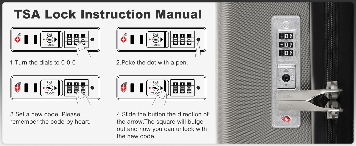 Валіза-тележка KONO, ручна поклажа, сіра (55x35x22 см) з TSA-замком та подвійними колесами