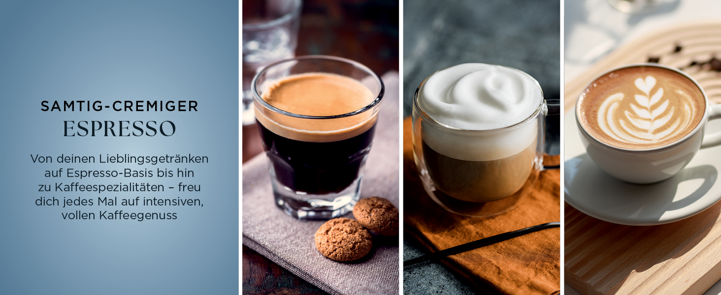 Кавомашина Ninja Prestige 2-в-1 для фільтр-кави та капсул з вбудованим капучинатором, для лате, айс-кави та флет вайт, чорна CFN802EU